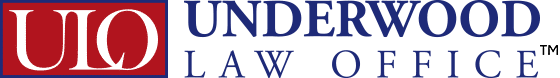 Underwood Law Office Logo