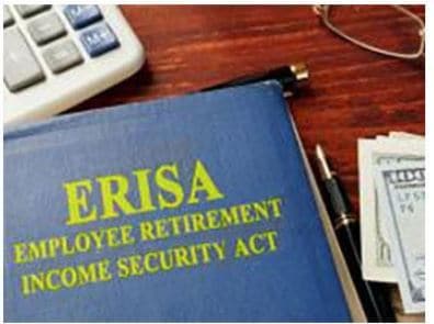 ERISA Claims Attorney