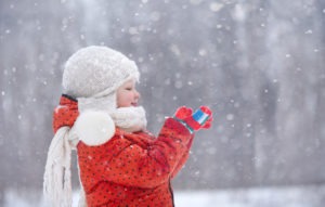 Cosas Divertidas para hacer con los Niños en la Navidad