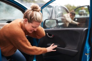 ¿Cuánto Puedo Recuperar Después de un Accidente de Tráfico?