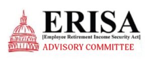 ERISA Advisory Committee