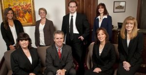 Underwood Law Office | McKinney TX | Huntington WV