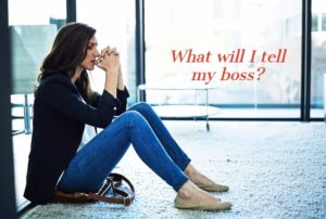 Should I Disclose My Arrest To An Employer?