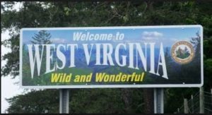 West Virginia