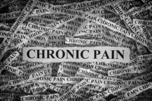 Is Chronic Pain a Disability?