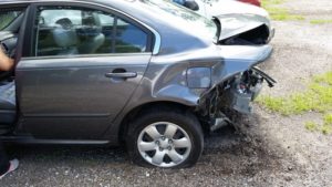 Can I Sue the Driver of the Car I Was Riding in If I Was Injured in a Texas Car Accident?