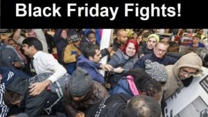 Black Friday Fights Centered No Yt Play Button