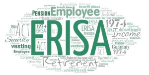 Doesn’t ERISA Protect My Right to Receive Medical or Disability Benefits?