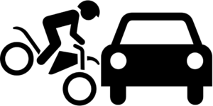 Does My Car Insurance Cover Accidents on My Bicycle or While Walking?