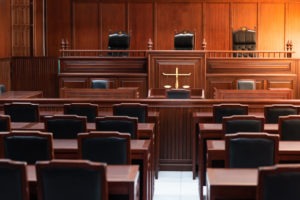Arbitration Denies Day in Court