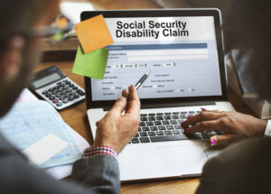 Allen Social Security Disability Lawyer
