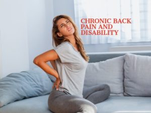 Back Pain And Disability-Top 5 FAQs