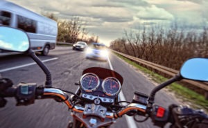 Frisco Motorcycle Accident Lawyer