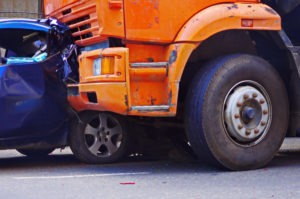 Frisco Truck Accident Lawyer