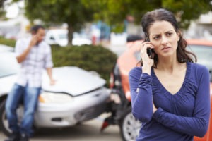 McKinney Partial Fault Accidents Lawyer