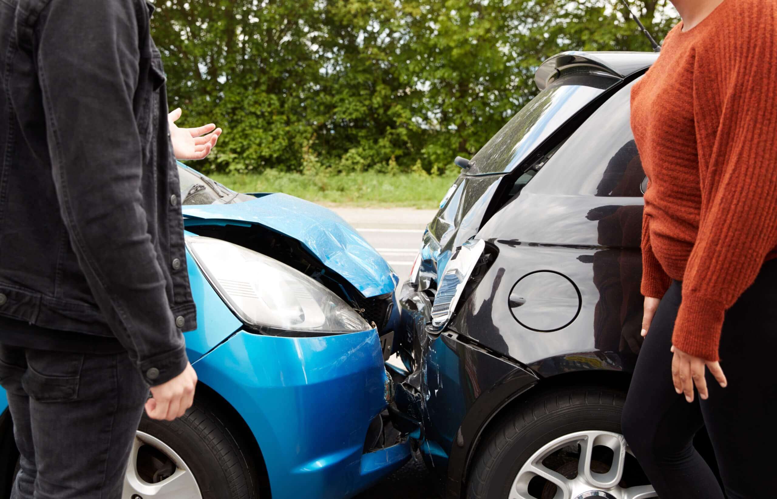 McKinney Rear-End Collisions Lawyers | Car Accidents | Underwood Law Office