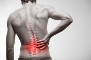 McKinney Spinal Cord Injuries Lawyer