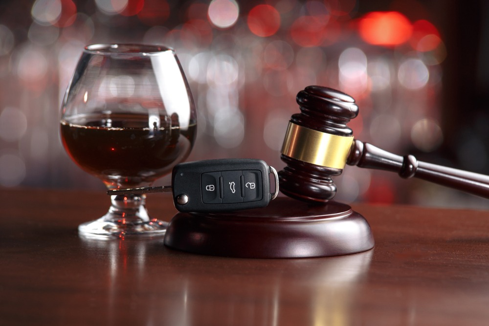 McKinney DWI Lawyers Criminal Defense Underwood Law