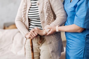 McKinney Nursing Home Abuse Lawyer