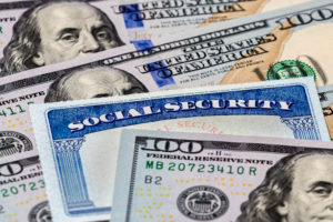 McKinney Social Security Disability Lawyer