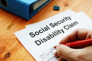 Plano Social Security Disability Lawyer