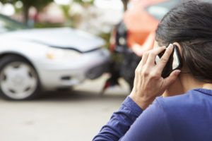 Prosper Car Accident Lawyer