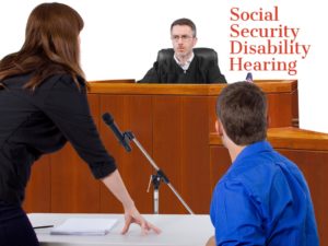 Social Security Disability Hearing – Top 15 FAQs