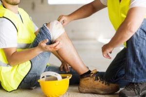 Allen Construction Accident Lawyer