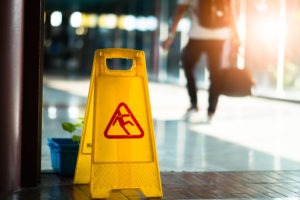 Frisco Slip and Fall Lawyers