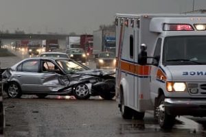 McKinney Car Accident Lawyer