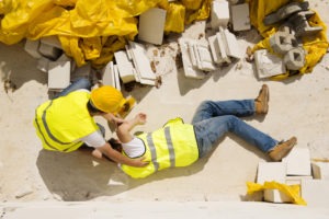 Plano Construction Accident Lawyer