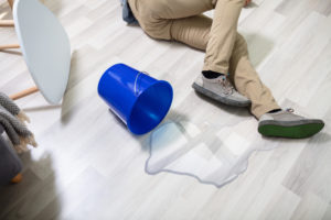 Plano Slip and Fall Injury Lawyer