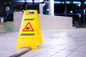 Richardson Slip and Fall Lawyers