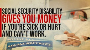 Social Security Disability Benefits-Top 15 FAQs