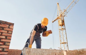 What Are the Most Common Injuries at a Construction Site
