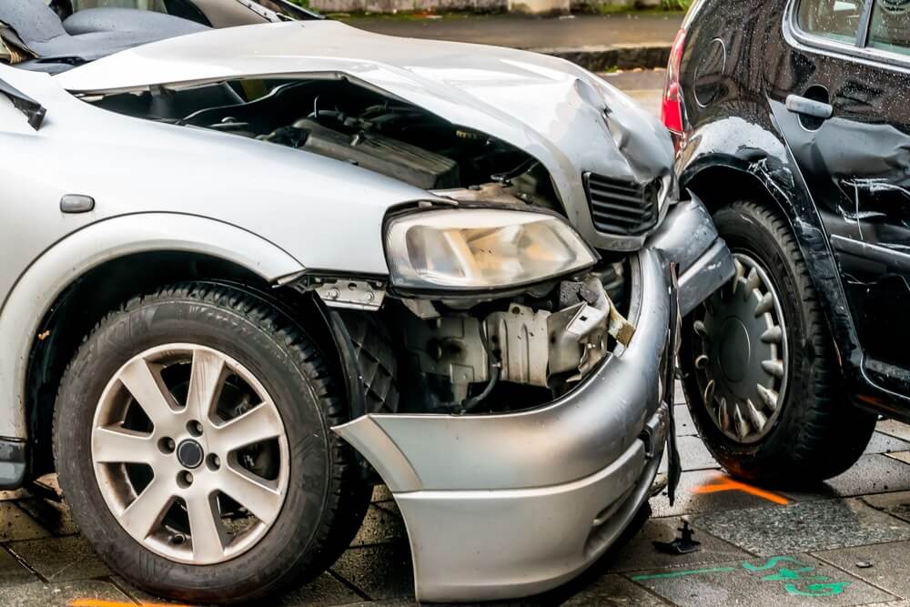 Anna Texas Car Accident Lawyer Underwood Law Office