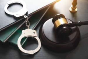 Frisco criminal defense lawyer