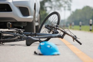 Anna Bicycle Accident Lawyer