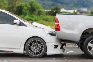 Anna Rear-End Collision Accident Lawyer