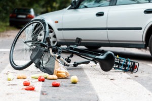 Frisco Bicycle Accident Lawyer