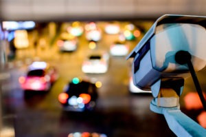 How To Obtain Traffic Camera Video of Your Car Accident in Texas