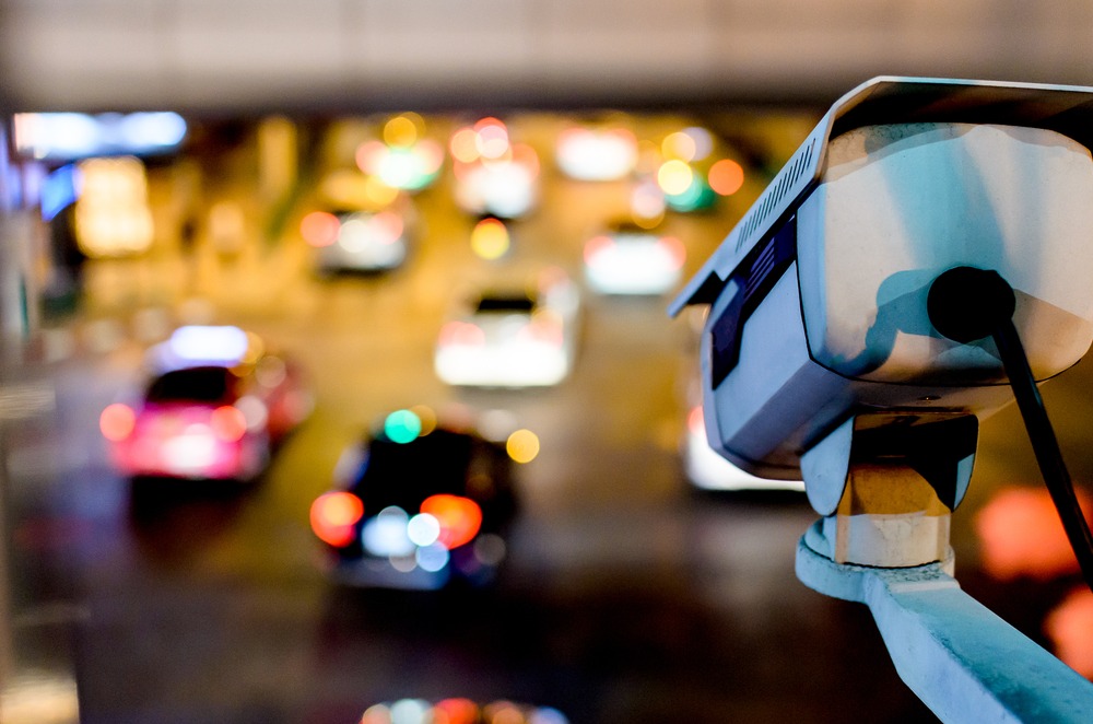 How a Dash Cam Can Help in a Truck Accident Case