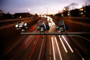 How to Obtain Traffic Camera Video of Your Car Accident in West Virginia?