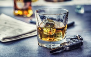 Is a DUI a Felony in Texas?