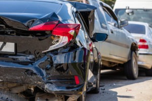 Plano Rear-End Collision Accident Lawyer
