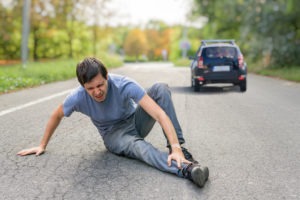 Allen Hit And Run Accident Lawyer