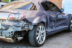 Allen Rear-End Collision Accident Lawyer