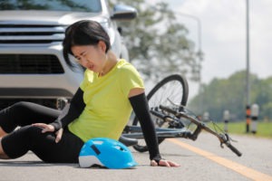 Carrollton Bicycle Accident Attorney