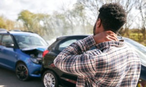 Carrollton Rear-End Collision Accident Attorney