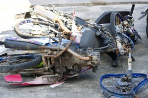 Denton Bicycle Accident Lawyer